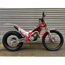 2021 GasGas TXT Pro 250 Racing Trials Bike £2850